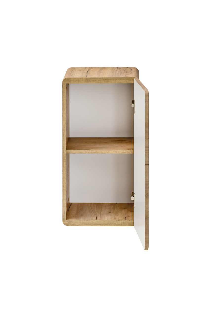 commad - ARUBA CRAFT 810 FSC kúpeľňová skrinka